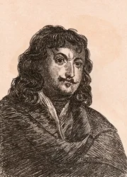 David Ryckaert III, ilustracja z 